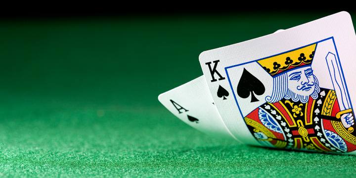  آموزش بازی بلک جک (Blackjack ) یا بیست و یک 21